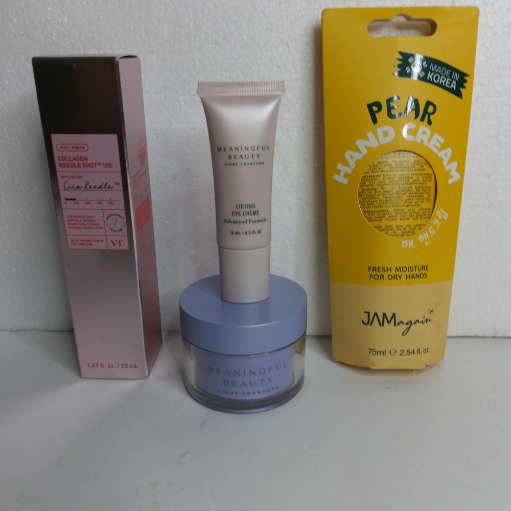 Meaningful Beauty Bundle